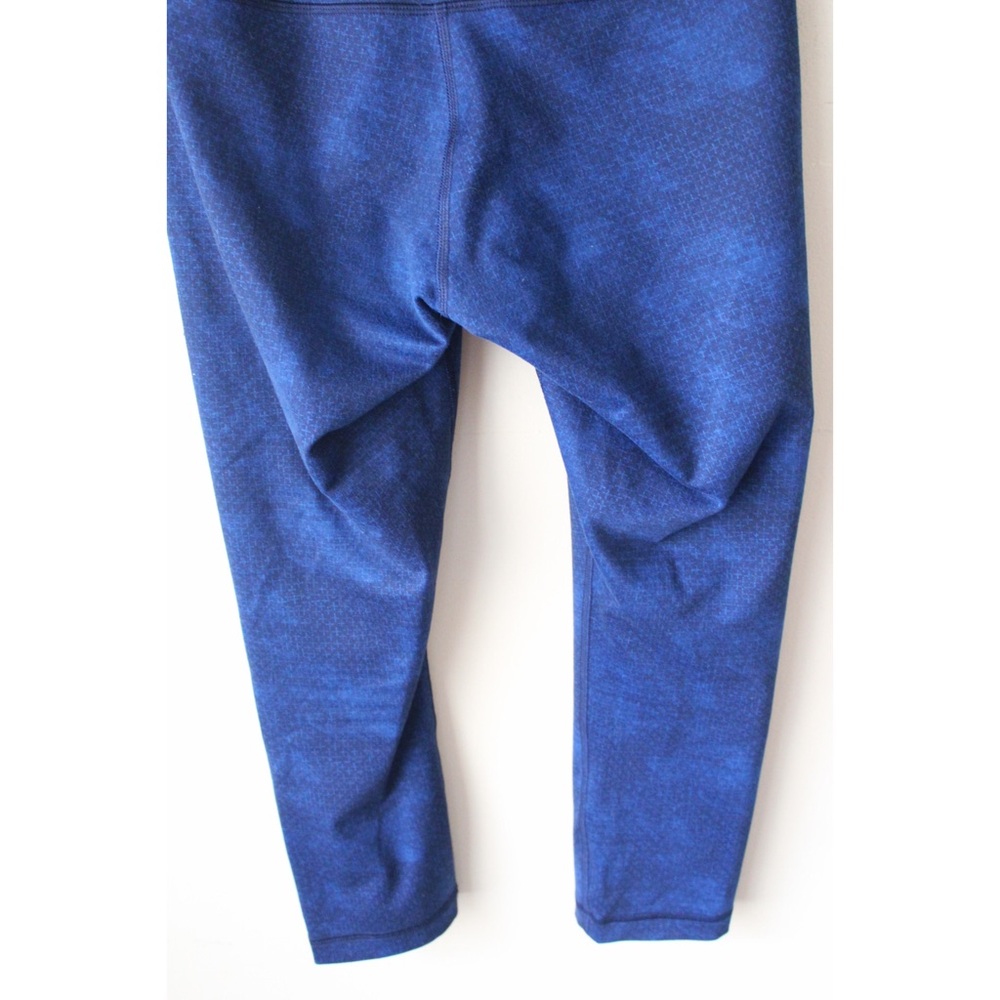 Lululemon Wunder Under Crop - Picture 8 of 11